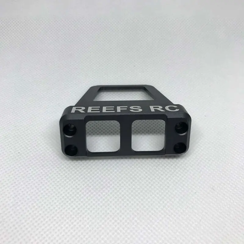 Sehreefs10 Servo Shield Gray 1