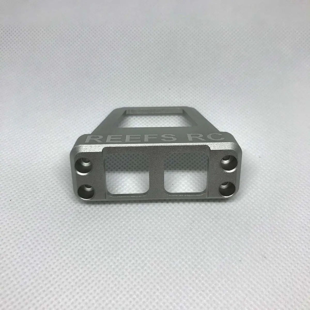 Sehreefs11 Servo Shield, Silver 1