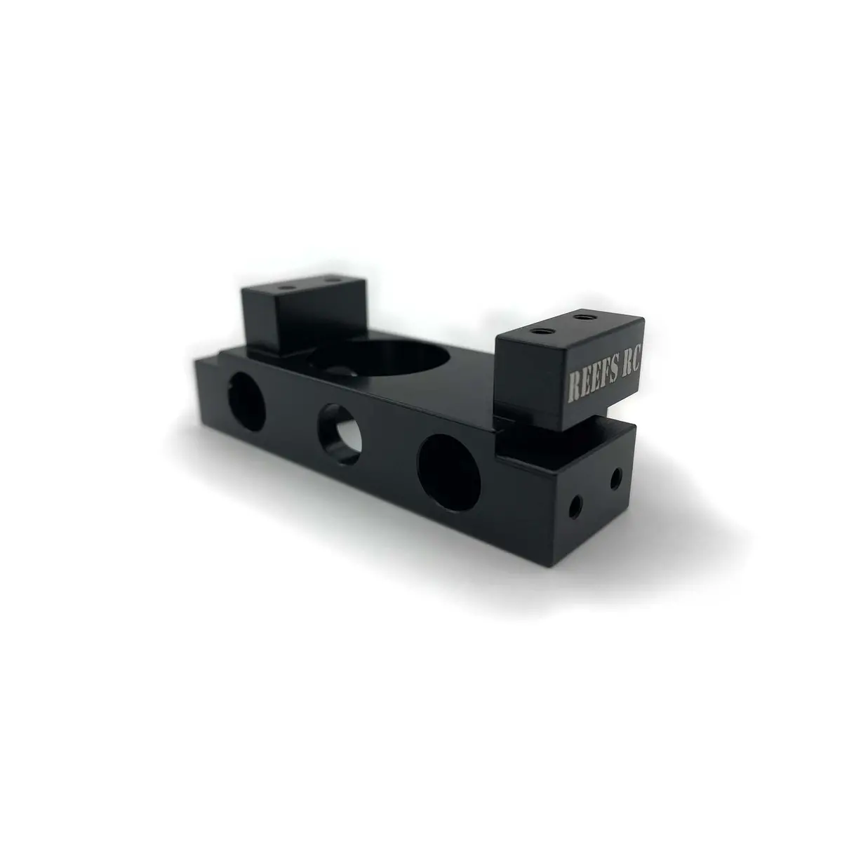 Sehreefs56 Redcat Gen8 Winch Bumper Mount 1