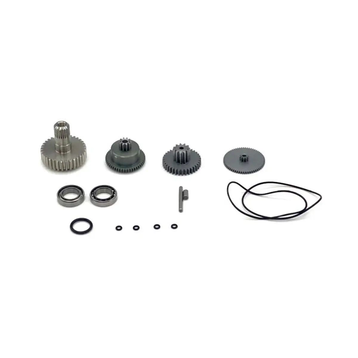 Sehreefs57 Raw 500Hd Steel Gear Sets 1