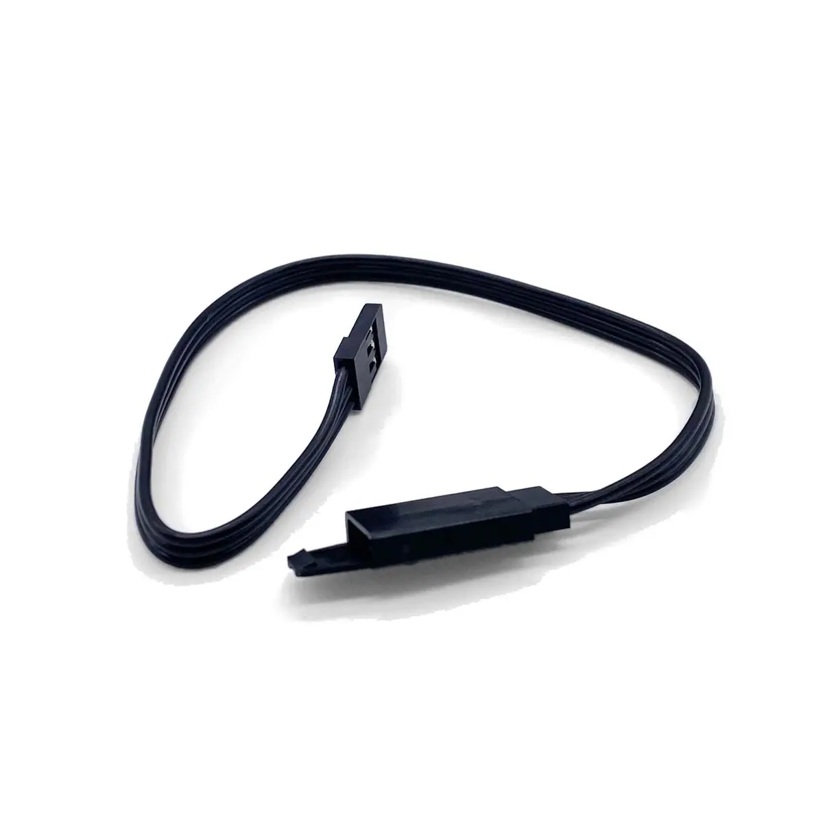 Sehreefs69 Lockable Servo Extension, 9" 1