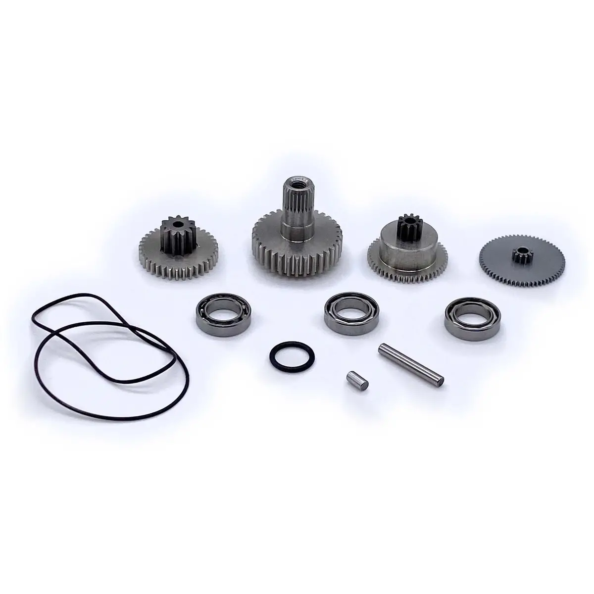 Sehreefs75 422Hdv2 Servo Gear Set 1