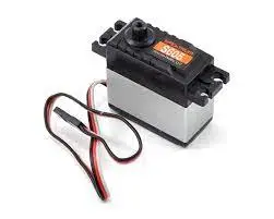 9Kg Servo, Wp, Metal, 23T 1