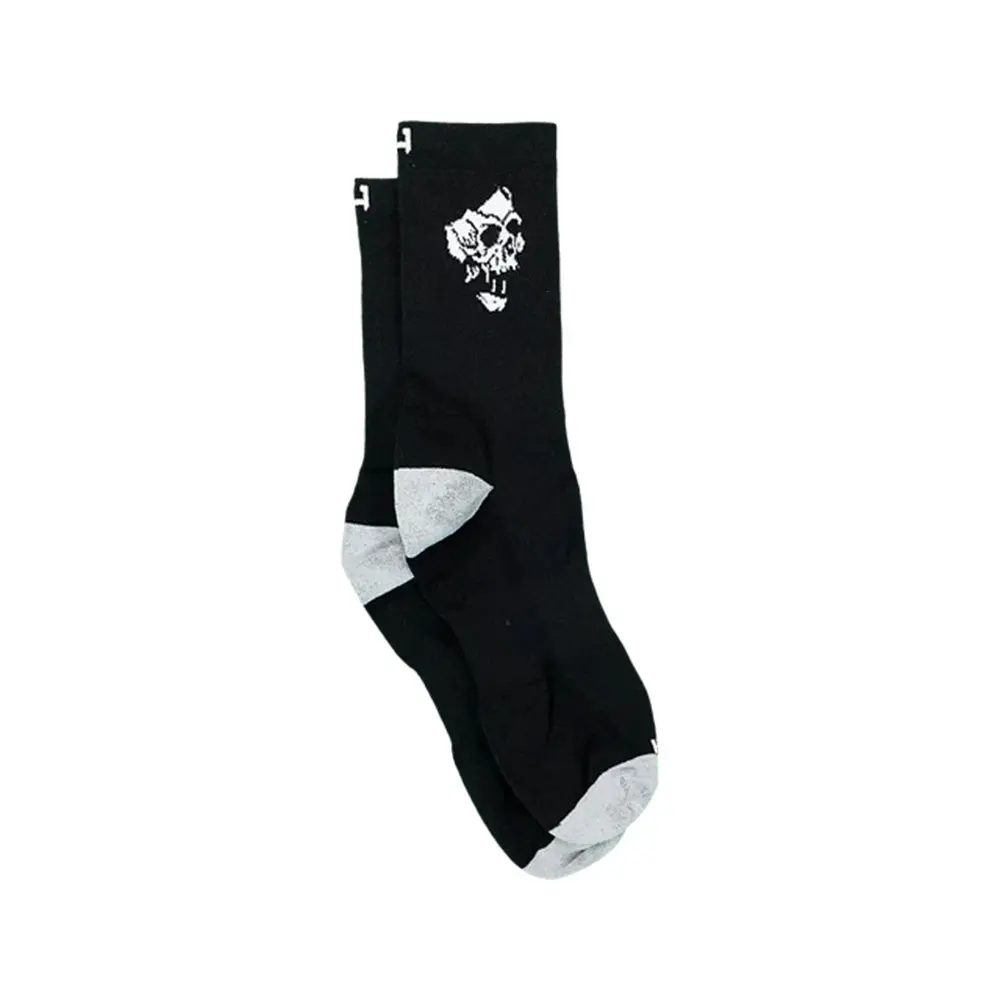Hand Up Tech Sock Shred Til Ya Dead 1