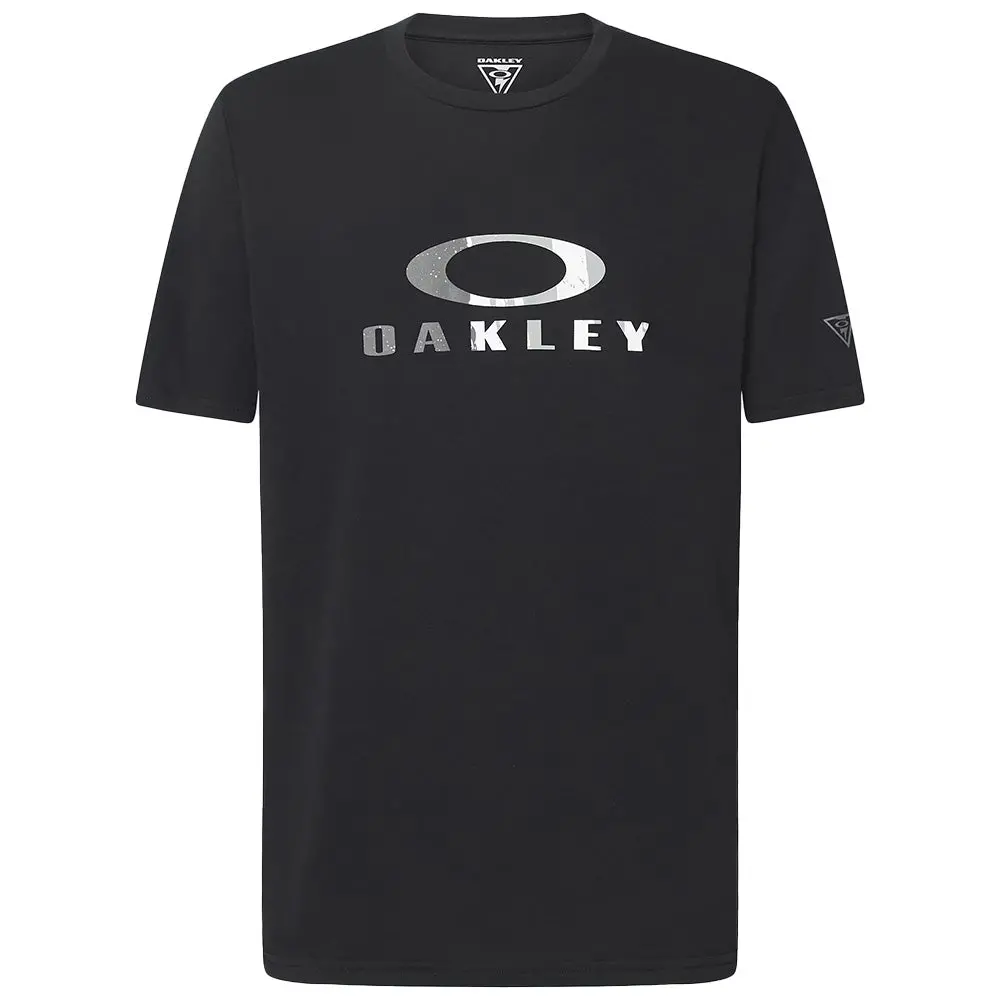 Oakley Si Splatter Tee 1