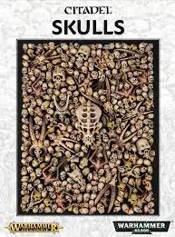 Warhammer 40K Skulls 1