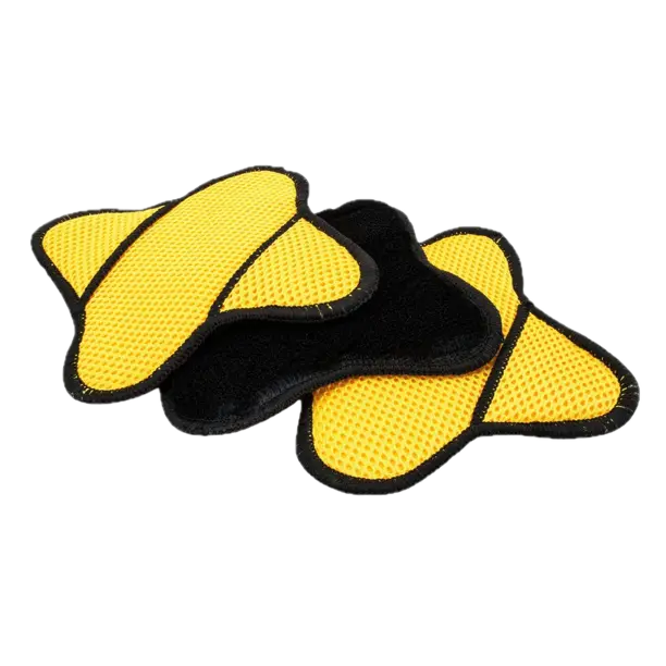 Scrub Ninja - Star Scrubber - 3 Pack $ 14.95 1