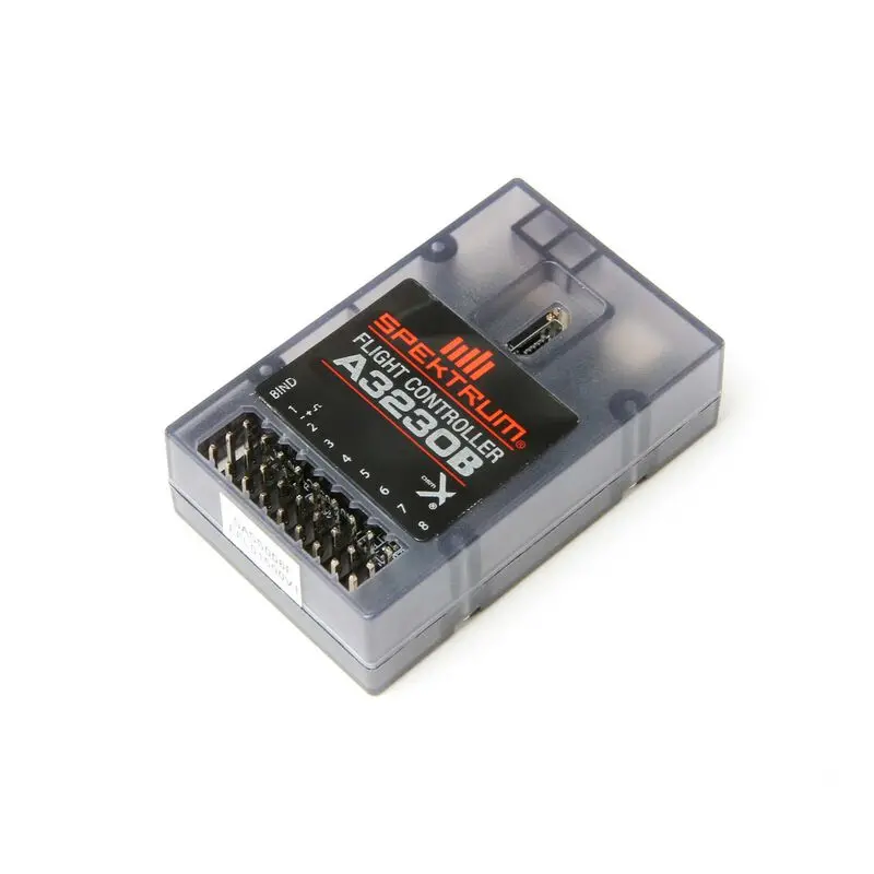 Spma3230b Flight Controller: Habu Sts 1