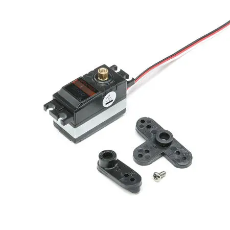 Spms602 Replacement S602 Digital Servo 1