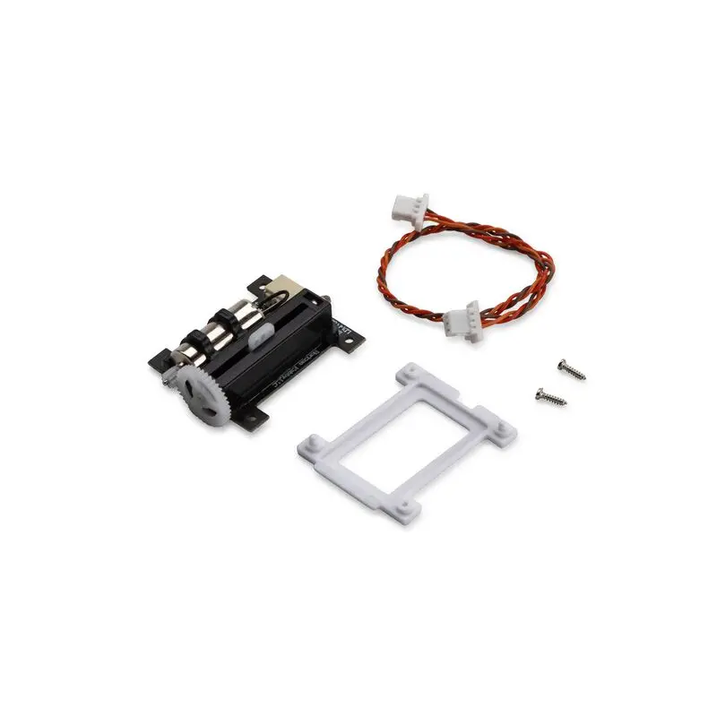 Spmsa202 A202 2.9G Long-Throw Linear Servo 1