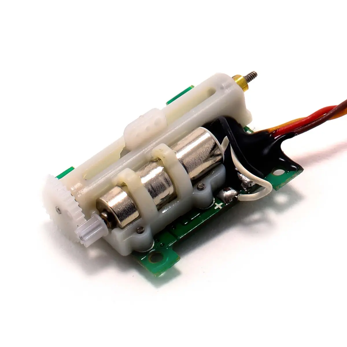Spmsa2030l A2030l 2.3G Long-Throw Linear Servo 1