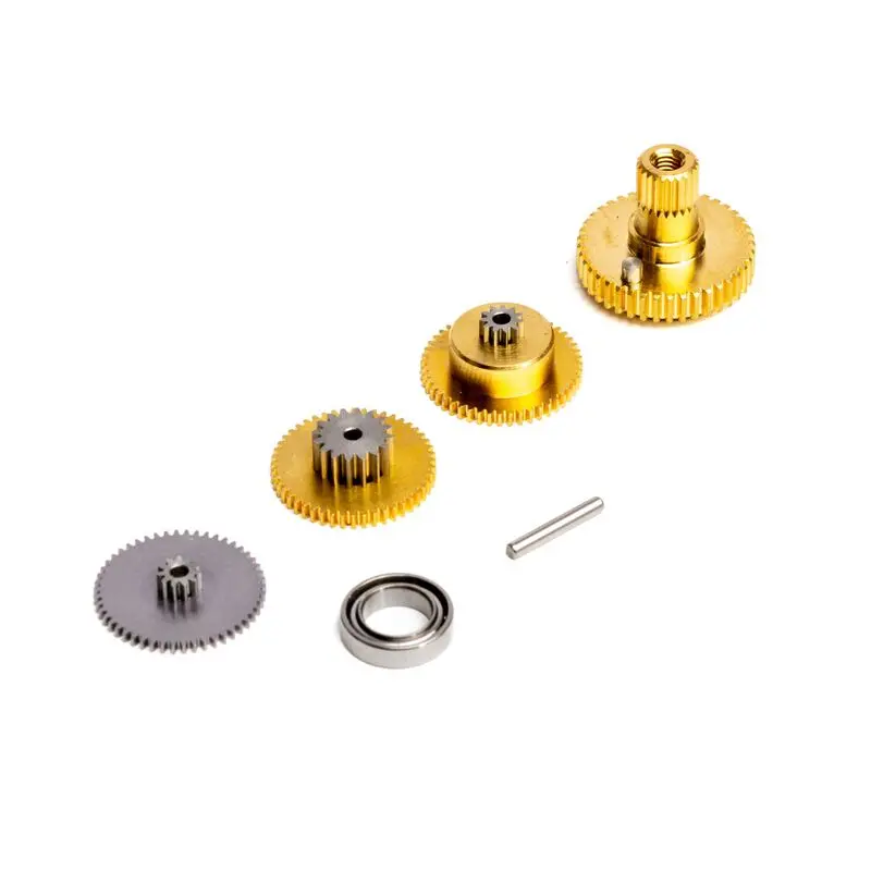 Spmsp1066 Gear Set S651 1