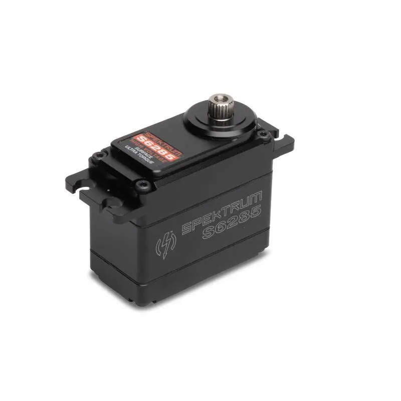 Spmss6285 1/8 Hightorque Race Servo 1