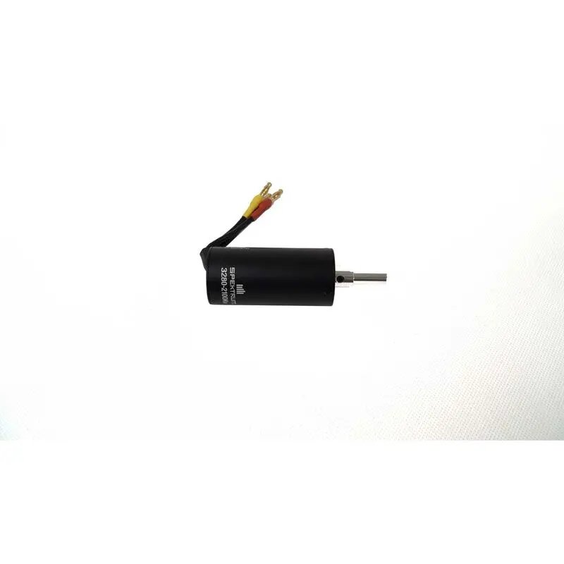 Spmxam1500 Motor: 3280-2100Kv Brushless Inrunner 1
