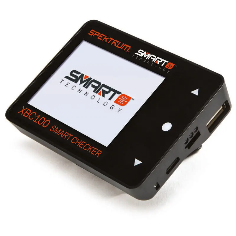 Spmxbc100 Smart Lipo Battery Checker & Servo Driver 1
