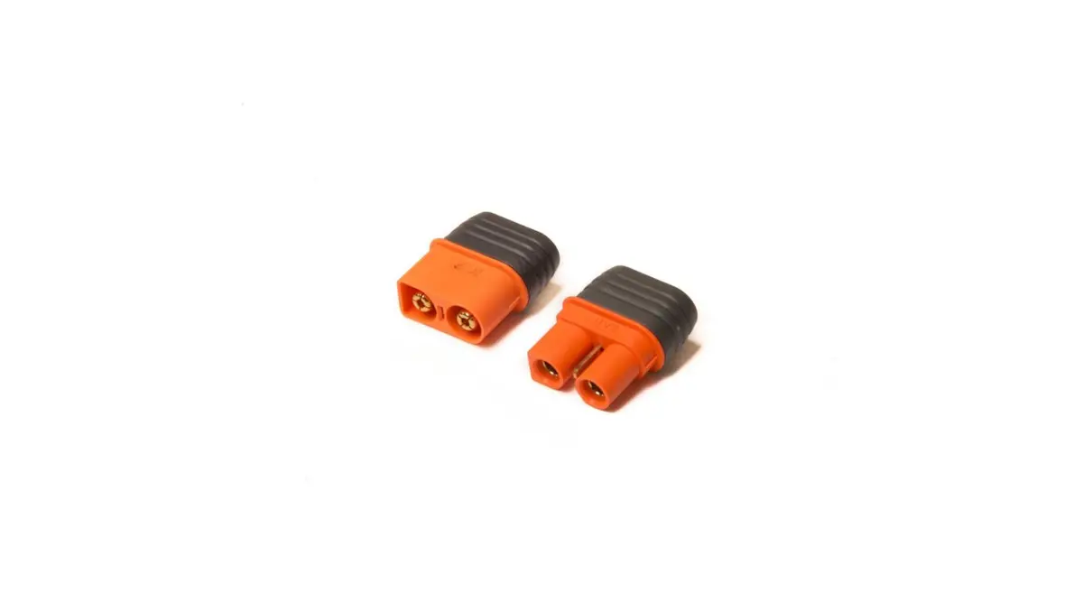 Spmxca301 Connector: Ic3 Device And Ic3 Battery Set 1