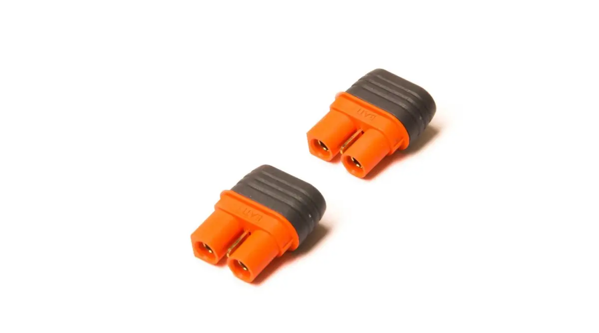 Spmxca302 Connector: Ic3 Battery (2 1