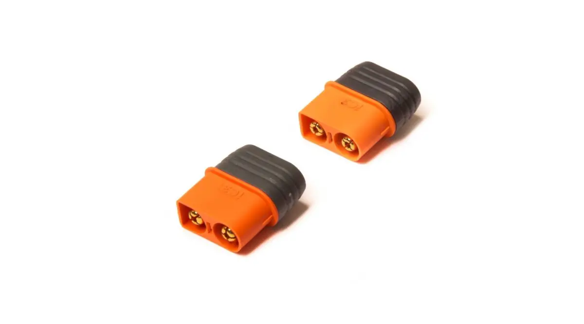 Spmxca303 Connector: Ic3 Device (2) 1