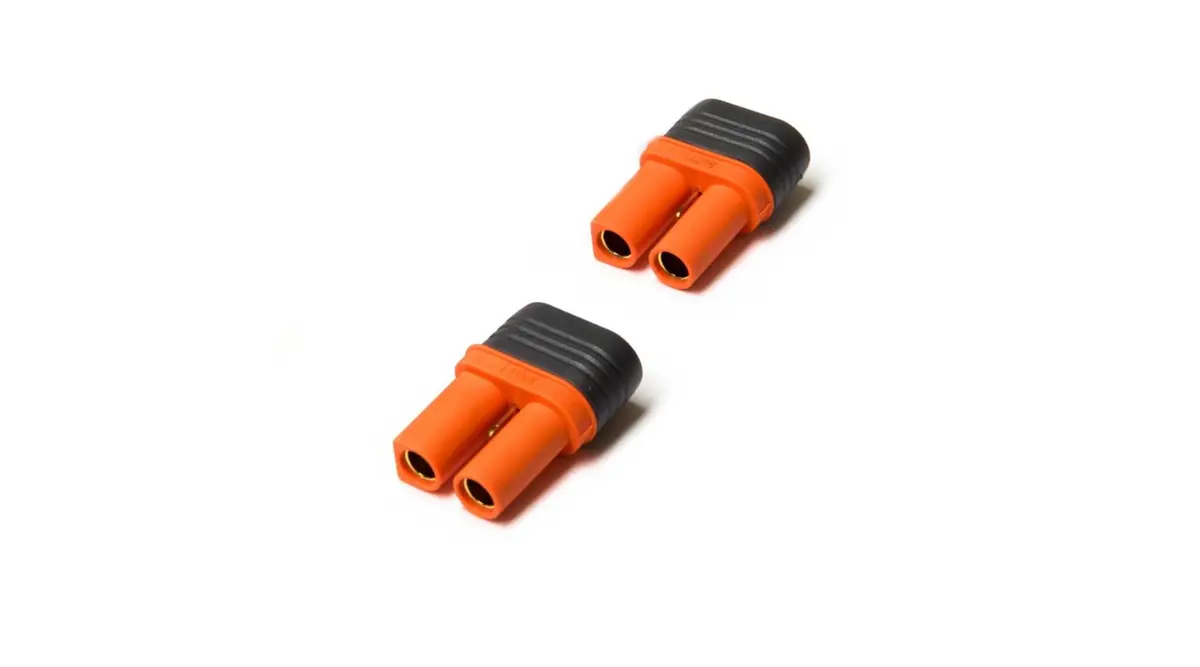 Spmxca501 Connector: Ic5 Battery (2) 1