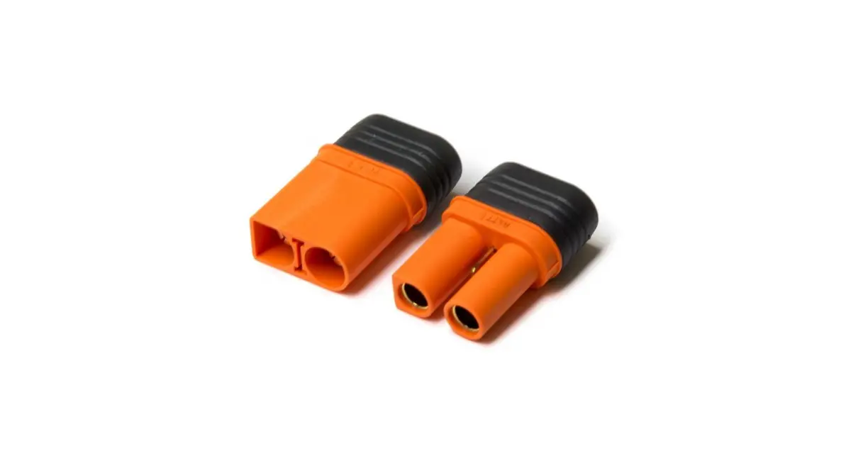 Spmxca502 Connector: Ic5 Device And Ic5 Battery Set 1