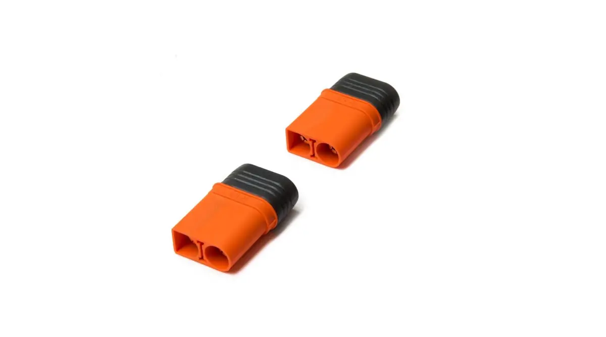Spmxca503 Connector: Ic5 Device (2) 1