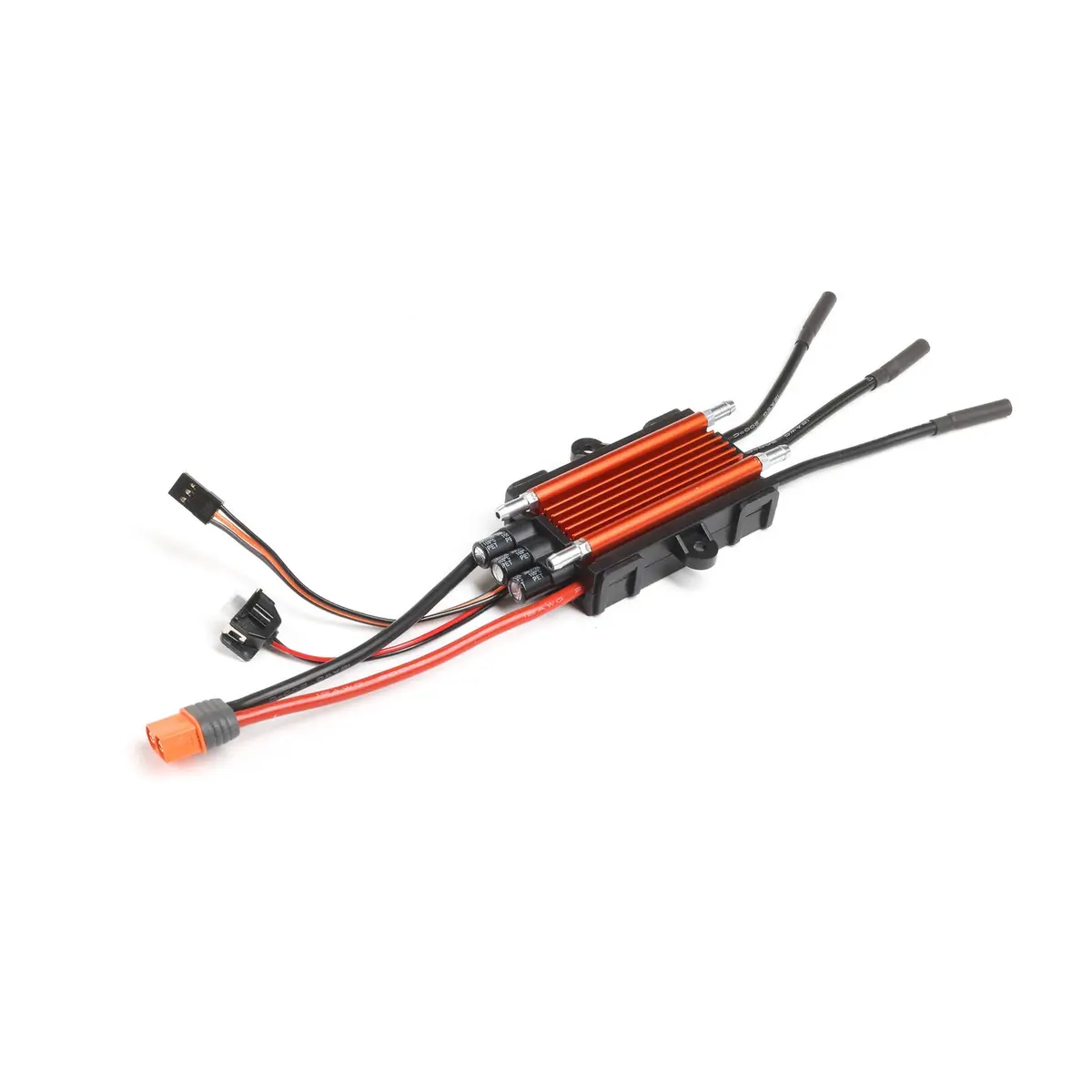 Spmxme1a 100 Amp Brushless Marine Esc 3S-4S 1