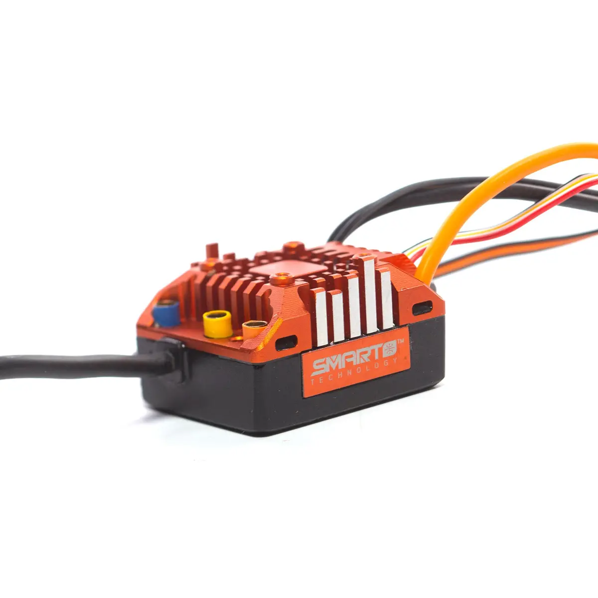 Spmxse1060 Firma 60A Sensored Bl Smart Crawler Esc 1