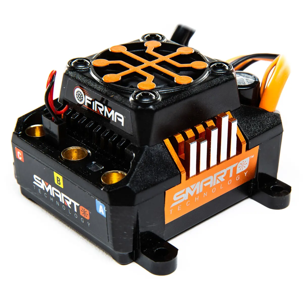 Spmxse1160cp Firma 160A Smart Esc With Capacitor 3S - 8S 1