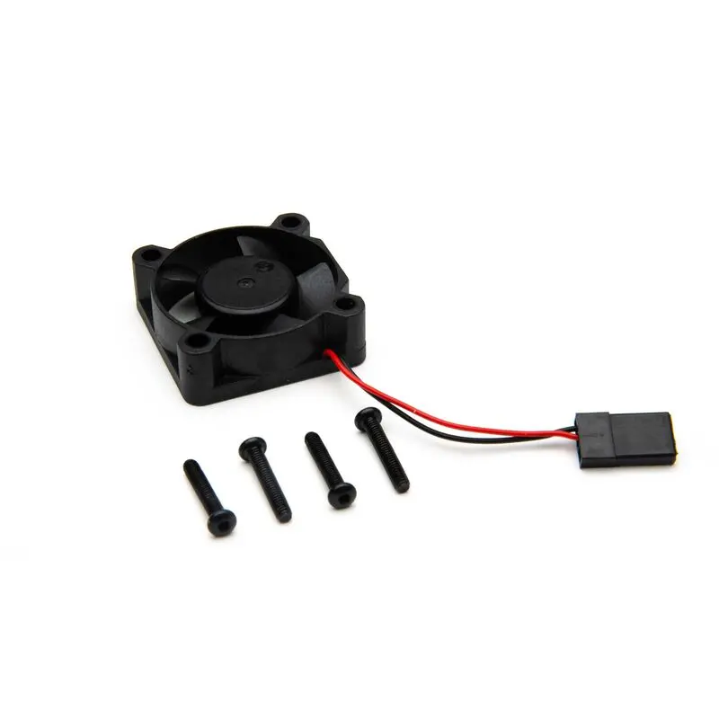 Spmxsef1 Replacement Cooling Fan: Firma Smart 130A Esc 1