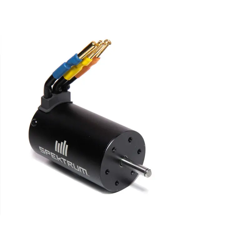 Spmxsm2000 Firma 3200Kv 4-Pole Bl Motor, 3660 1