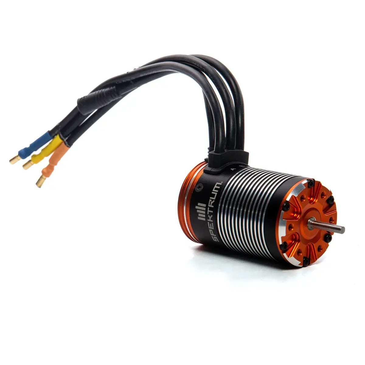 Spmxsm3002 Firma 2800Kv Brushless Sensored Crawler Motor 1