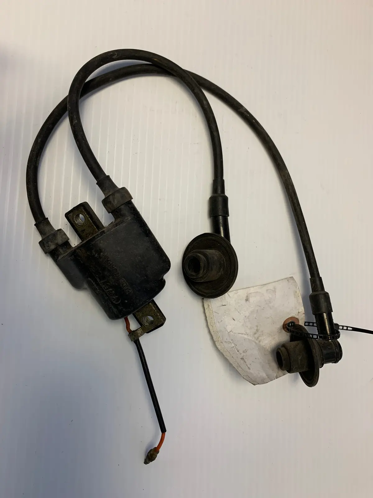 Srv540 Ss440 Ignition Coil 1