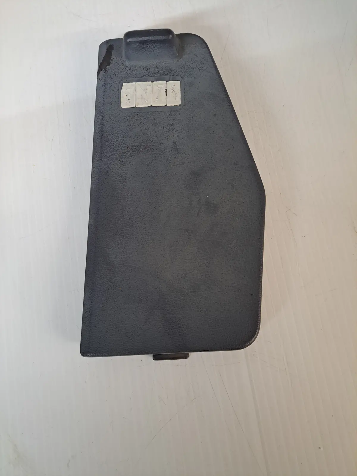 St1100 Right Glove Box Lid 1
