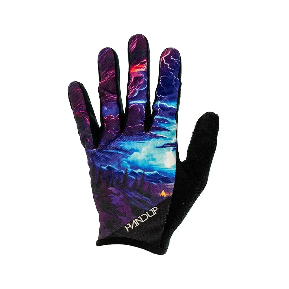 Hand Up Gloves Storm Shred 1