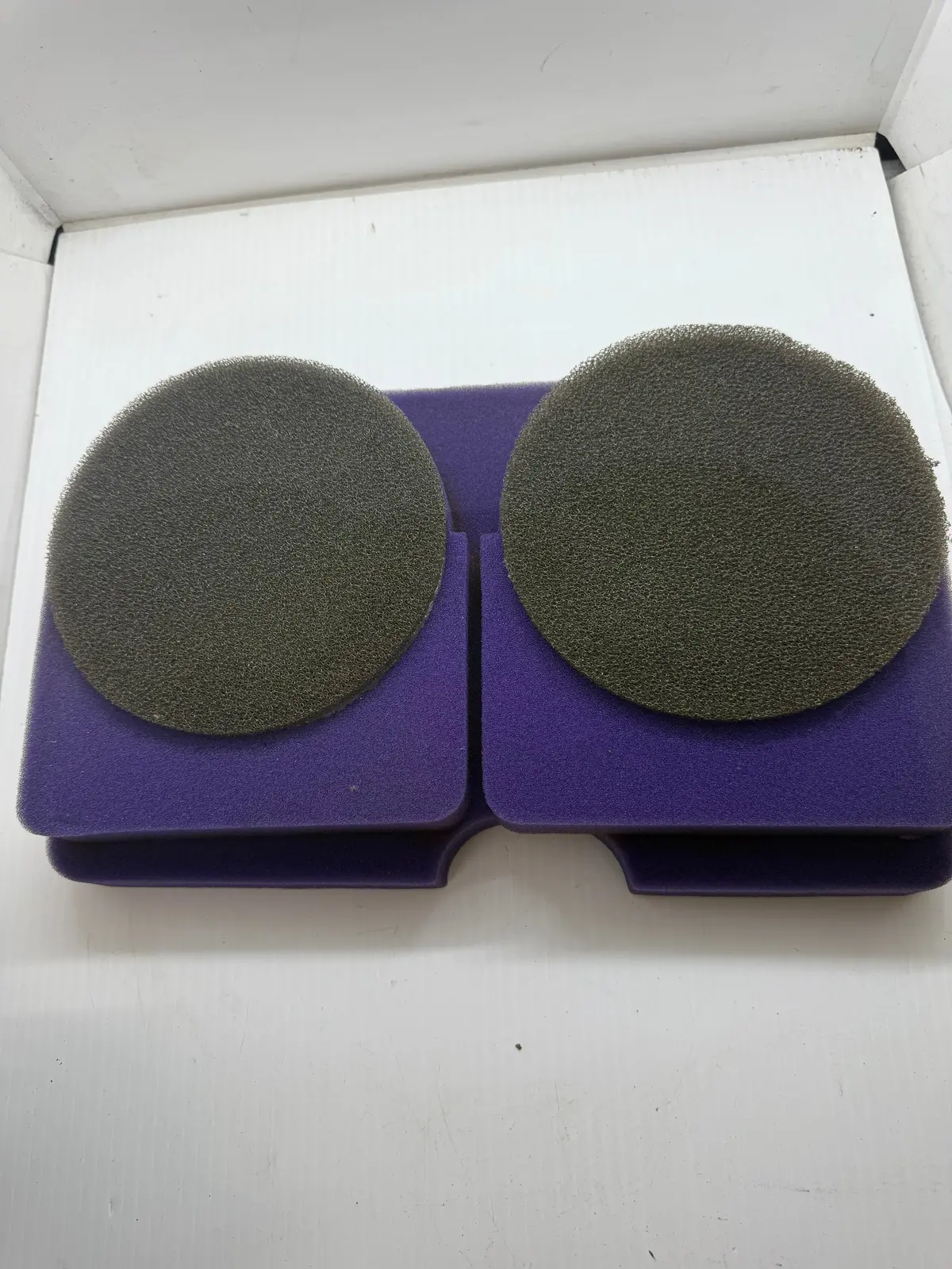 Ultra, Storm, Xcr Air Intake Foam 1