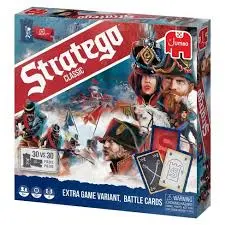 Stratego Classic 1