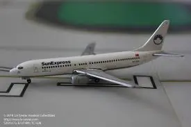 1:500 Sunexpress Boeing 737-800 1