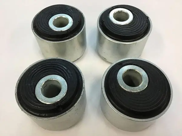 Tough Dog 4Wd Suspension Castor Correction Bushes (Jimny Year 2018+) 1