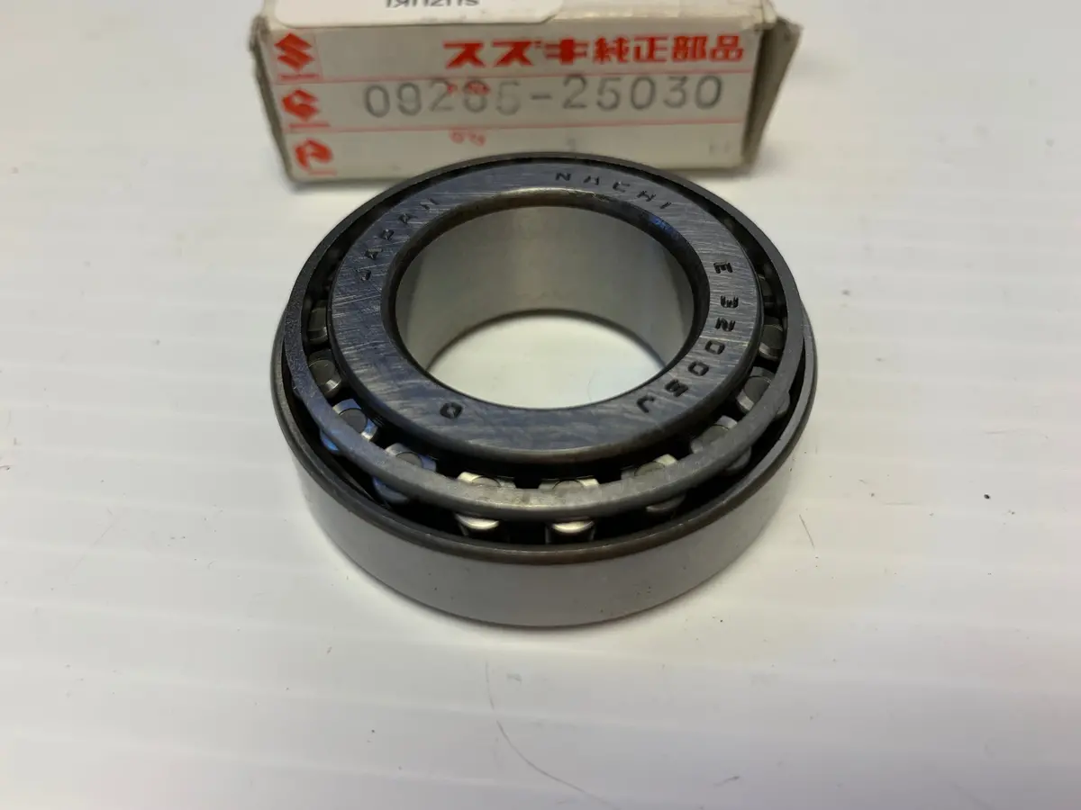 Suzuki Steering Bearing 1