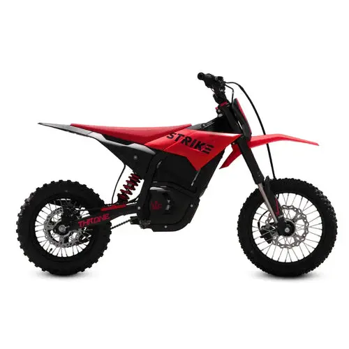 Strike Shadow Sx 60V 1
