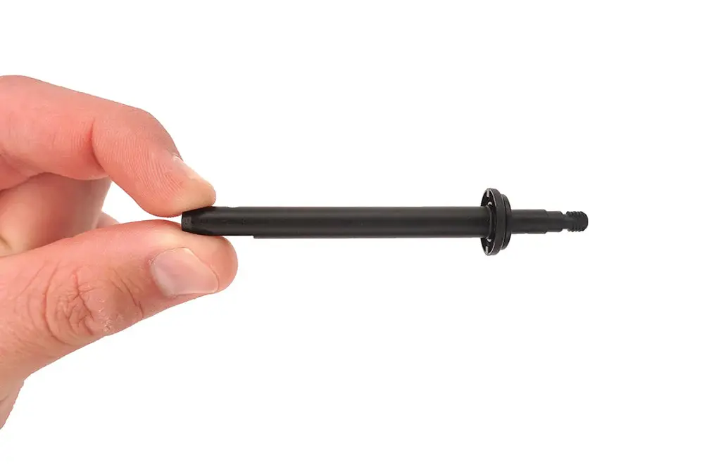 Barrel Short Barrel For Toy Ar/M16 1