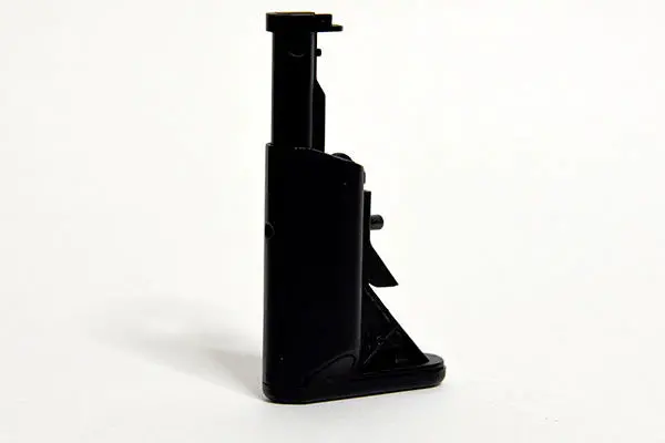 Sopmod-Stock-Coyote Miniature Sopmod Stock 1