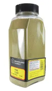 Fine Turf Yellow Grass (57.7 In) 1