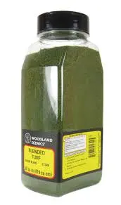 Blended Turf Green Blend (57.7 In) 1