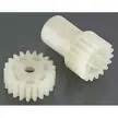Gear Set, Close Ratio (1St Speed Gear 21T, 18T Input Gear) 1