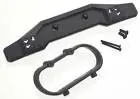 Bumper, Rear/ Bumper Mount, Rear/ 4X10mm Bcs(2)/ 3X25bcs (2) 1