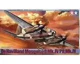 1:48 Dehavilland Mosquito Vi 1
