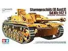 1:35 Sturmgeschutz Iii Ausf.G Fruhe Version 1