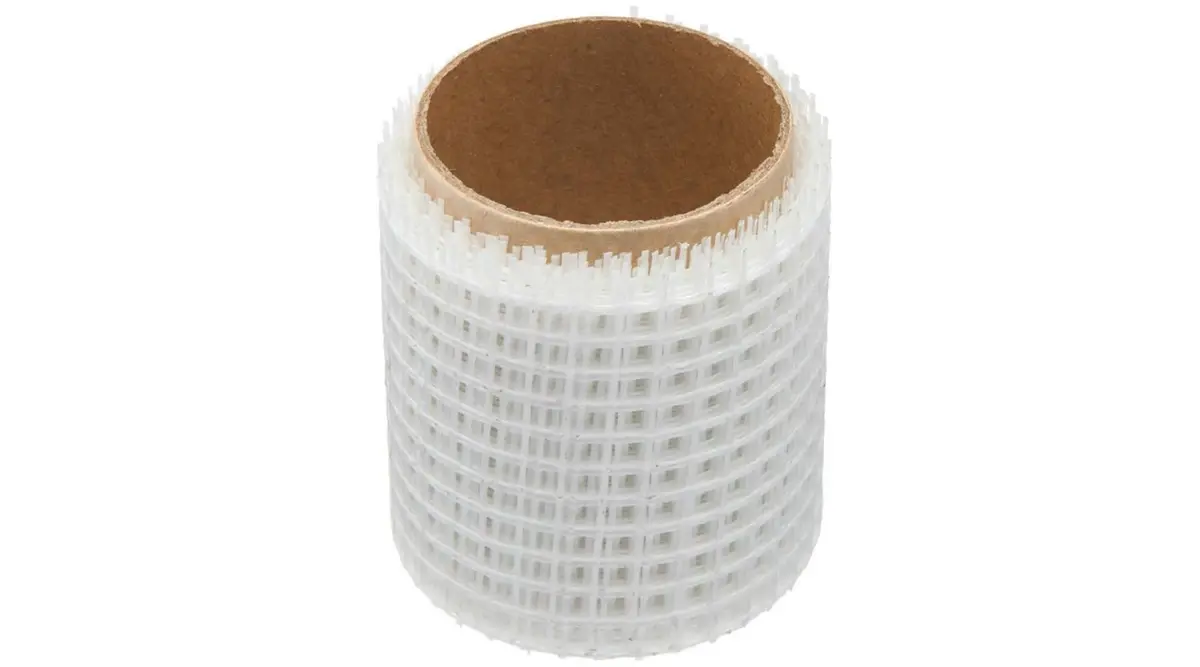 Tam54792 Model Polycarbonate Body Reinforcing Mesh Tape 1