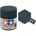 Acrylic: Gun Metal (23Ml) 1